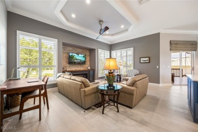VACATION AND LIVE THE LUXURIOUS TROPICAL ISLAND LIFE WITHOUT on Beachview Golf Club in Florida - for sale on GolfHomes.com, golf home, golf lot