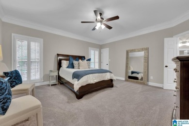Come see this updated, well maintained home located in the on Riverchase Country Club in Alabama - for sale on GolfHomes.com, golf home, golf lot