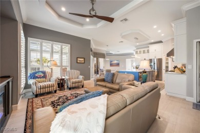VACATION AND LIVE THE LUXURIOUS TROPICAL ISLAND LIFE WITHOUT on Beachview Golf Club in Florida - for sale on GolfHomes.com, golf home, golf lot