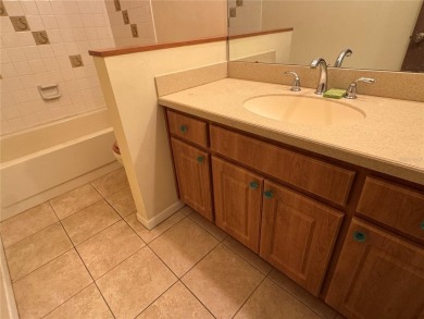 Come see this 3-bedroom 2-bathroom 2 car garage block home on Babe Zaharias Golf Course in Florida - for sale on GolfHomes.com, golf home, golf lot