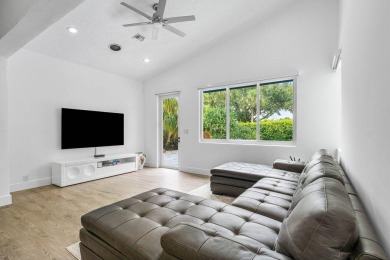 Step into modern elegance and timeless comfort with this on Bocaire Country Club in Florida - for sale on GolfHomes.com, golf home, golf lot
