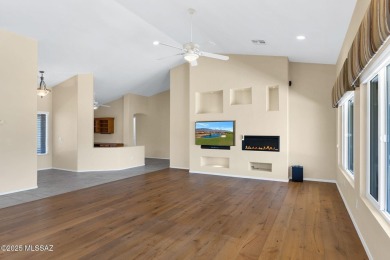 Upgraded Montana with Amazing Golf Course, Lake & Mountain on MountainView Country Club in Arizona - for sale on GolfHomes.com, golf home, golf lot