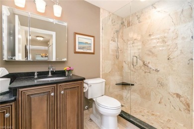 Stunning and meticulously maintained Spoonbill condo in the on Spring Run Golf Club in Florida - for sale on GolfHomes.com, golf home, golf lot