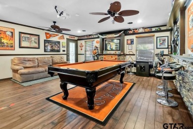 Welcome to your idyllic retreat nestled along the beautiful golf on Hide-A-Way Lake Golf Course in Texas - for sale on GolfHomes.com, golf home, golf lot