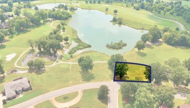 One of the last available lots in Big Oaks, situated on the on Big Oaks Golf Club in Mississippi - for sale on GolfHomes.com, golf home, golf lot