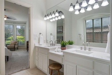 Charming Highland Home - Too Pretty to Pass Up
This rare 1 on The Trails of Frisco Golf Club in Texas - for sale on GolfHomes.com, golf home, golf lot