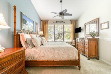 Stunning and meticulously maintained Spoonbill condo in the on Spring Run Golf Club in Florida - for sale on GolfHomes.com, golf home, golf lot