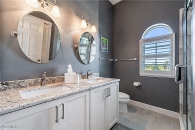 VACATION AND LIVE THE LUXURIOUS TROPICAL ISLAND LIFE WITHOUT on Beachview Golf Club in Florida - for sale on GolfHomes.com, golf home, golf lot