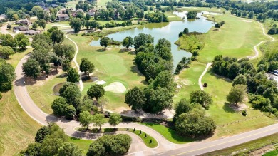 One of the last available lots in Big Oaks, situated on the on Big Oaks Golf Club in Mississippi - for sale on GolfHomes.com, golf home, golf lot