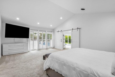 Step into modern elegance and timeless comfort with this on Bocaire Country Club in Florida - for sale on GolfHomes.com, golf home, golf lot