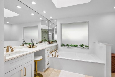 Step into modern elegance and timeless comfort with this on Bocaire Country Club in Florida - for sale on GolfHomes.com, golf home, golf lot