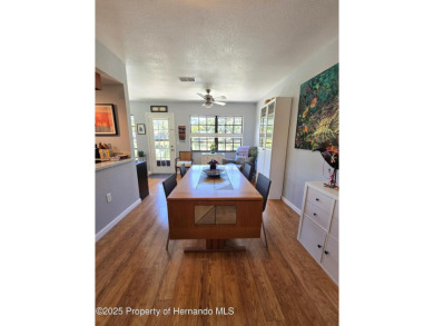 LOCATION! LOCATION! BEST WATER VIEW IN MANOR PLACE VILLAGE! This on Timber Pines Golf Course in Florida - for sale on GolfHomes.com, golf home, golf lot