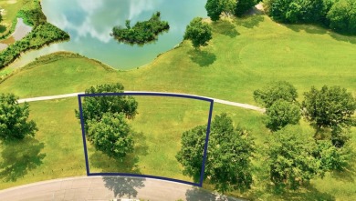 One of the last available lots in Big Oaks, situated on the on Big Oaks Golf Club in Mississippi - for sale on GolfHomes.com, golf home, golf lot