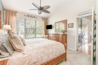 Stunning and meticulously maintained Spoonbill condo in the on Spring Run Golf Club in Florida - for sale on GolfHomes.com, golf home, golf lot