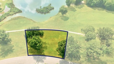 One of the last available lots in Big Oaks, situated on the on Big Oaks Golf Club in Mississippi - for sale on GolfHomes.com, golf home, golf lot
