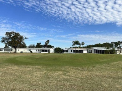 Step into this beautifully renovated three bedroom, two bath on Four Lakes Golf Club in Florida - for sale on GolfHomes.com, golf home, golf lot