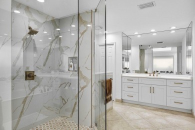 Step into modern elegance and timeless comfort with this on Bocaire Country Club in Florida - for sale on GolfHomes.com, golf home, golf lot