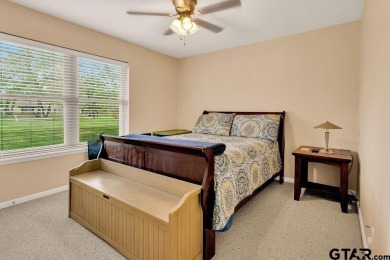 Welcome to your idyllic retreat nestled along the beautiful golf on Hide-A-Way Lake Golf Course in Texas - for sale on GolfHomes.com, golf home, golf lot