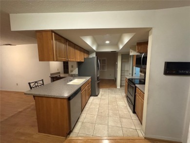 Come see this 3-bedroom 2-bathroom 2 car garage block home on Babe Zaharias Golf Course in Florida - for sale on GolfHomes.com, golf home, golf lot