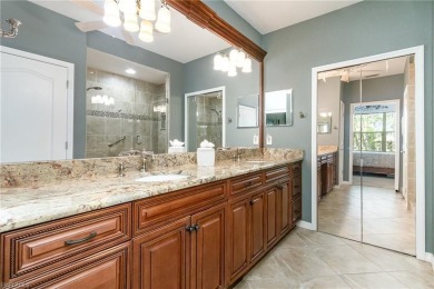 Stunning and meticulously maintained Spoonbill condo in the on Spring Run Golf Club in Florida - for sale on GolfHomes.com, golf home, golf lot