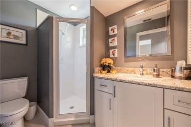 VACATION AND LIVE THE LUXURIOUS TROPICAL ISLAND LIFE WITHOUT on Beachview Golf Club in Florida - for sale on GolfHomes.com, golf home, golf lot