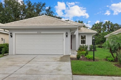 Make your dream come true with this brand-new  last new on The Venice Golf and Country Club in Florida - for sale on GolfHomes.com, golf home, golf lot