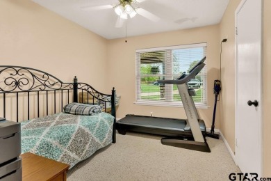 Welcome to your idyllic retreat nestled along the beautiful golf on Hide-A-Way Lake Golf Course in Texas - for sale on GolfHomes.com, golf home, golf lot