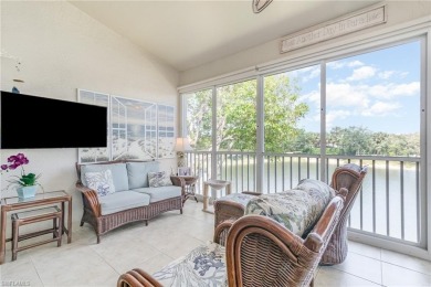 Stunning and meticulously maintained Spoonbill condo in the on Spring Run Golf Club in Florida - for sale on GolfHomes.com, golf home, golf lot