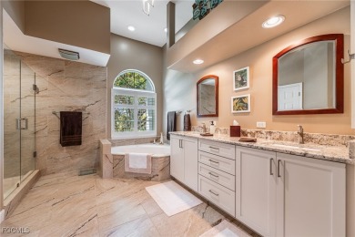 VACATION AND LIVE THE LUXURIOUS TROPICAL ISLAND LIFE WITHOUT on Beachview Golf Club in Florida - for sale on GolfHomes.com, golf home, golf lot