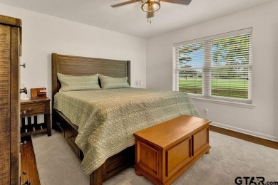 Welcome to your idyllic retreat nestled along the beautiful golf on Hide-A-Way Lake Golf Course in Texas - for sale on GolfHomes.com, golf home, golf lot