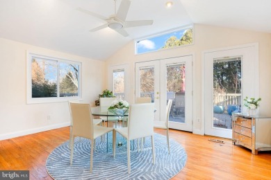 Welcome to 5039 Prestwick Drive, a beautiful  All-Brick Colonial on Country Club of Fairfax in Virginia - for sale on GolfHomes.com, golf home, golf lot