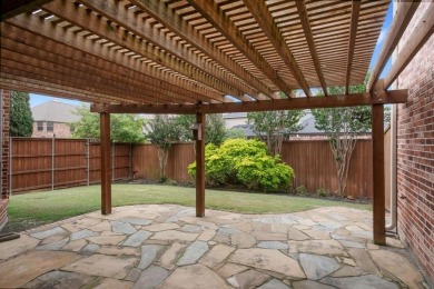 Charming Highland Home - Too Pretty to Pass Up
This rare 1 on The Trails of Frisco Golf Club in Texas - for sale on GolfHomes.com, golf home, golf lot