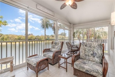 Stunning and meticulously maintained Spoonbill condo in the on Spring Run Golf Club in Florida - for sale on GolfHomes.com, golf home, golf lot