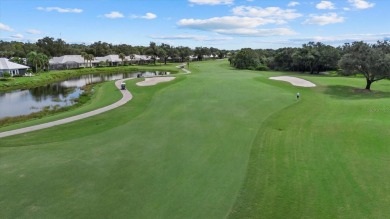 Make your dream come true with this brand-new  last new on The Venice Golf and Country Club in Florida - for sale on GolfHomes.com, golf home, golf lot