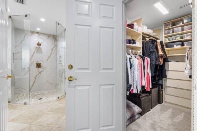 Step into modern elegance and timeless comfort with this on Bocaire Country Club in Florida - for sale on GolfHomes.com, golf home, golf lot