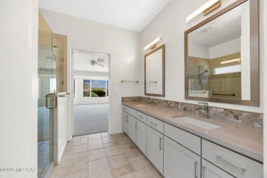 Upgraded Montana with Amazing Golf Course, Lake & Mountain on MountainView Country Club in Arizona - for sale on GolfHomes.com, golf home, golf lot