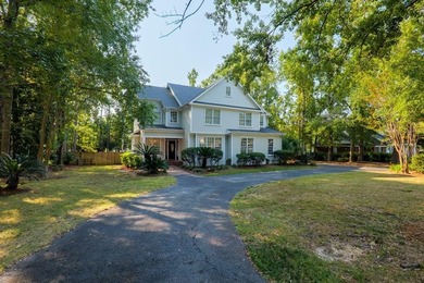 Welcome to Cherry Creek Hills - One of Valdosta's most on Valdosta Country Club in Georgia - for sale on GolfHomes.com, golf home, golf lot