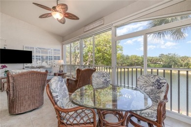 Stunning and meticulously maintained Spoonbill condo in the on Spring Run Golf Club in Florida - for sale on GolfHomes.com, golf home, golf lot