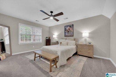 Come see this updated, well maintained home located in the on Riverchase Country Club in Alabama - for sale on GolfHomes.com, golf home, golf lot