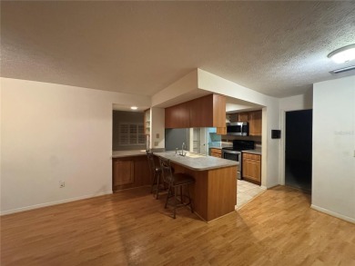 Come see this 3-bedroom 2-bathroom 2 car garage block home on Babe Zaharias Golf Course in Florida - for sale on GolfHomes.com, golf home, golf lot