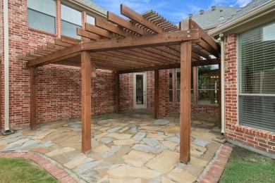 Charming Highland Home - Too Pretty to Pass Up
This rare 1 on The Trails of Frisco Golf Club in Texas - for sale on GolfHomes.com, golf home, golf lot