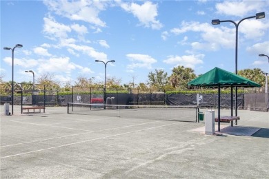 Stunning and meticulously maintained Spoonbill condo in the on Spring Run Golf Club in Florida - for sale on GolfHomes.com, golf home, golf lot