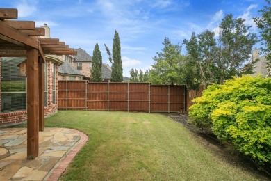 Charming Highland Home - Too Pretty to Pass Up
This rare 1 on The Trails of Frisco Golf Club in Texas - for sale on GolfHomes.com, golf home, golf lot
