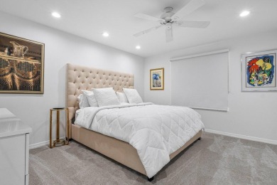 Step into modern elegance and timeless comfort with this on Bocaire Country Club in Florida - for sale on GolfHomes.com, golf home, golf lot