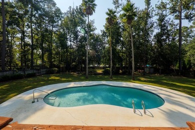 Welcome to Cherry Creek Hills - One of Valdosta's most on Valdosta Country Club in Georgia - for sale on GolfHomes.com, golf home, golf lot