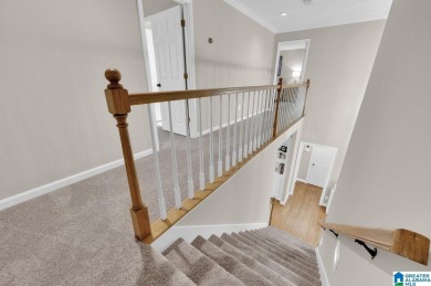 Come see this updated, well maintained home located in the on Riverchase Country Club in Alabama - for sale on GolfHomes.com, golf home, golf lot