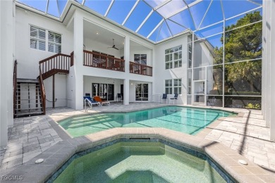 VACATION AND LIVE THE LUXURIOUS TROPICAL ISLAND LIFE WITHOUT on Beachview Golf Club in Florida - for sale on GolfHomes.com, golf home, golf lot