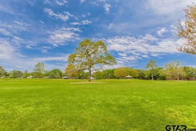 Welcome to your idyllic retreat nestled along the beautiful golf on Hide-A-Way Lake Golf Course in Texas - for sale on GolfHomes.com, golf home, golf lot