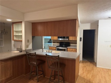 Come see this 3-bedroom 2-bathroom 2 car garage block home on Babe Zaharias Golf Course in Florida - for sale on GolfHomes.com, golf home, golf lot