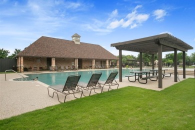 Charming Highland Home - Too Pretty to Pass Up
This rare 1 on The Trails of Frisco Golf Club in Texas - for sale on GolfHomes.com, golf home, golf lot